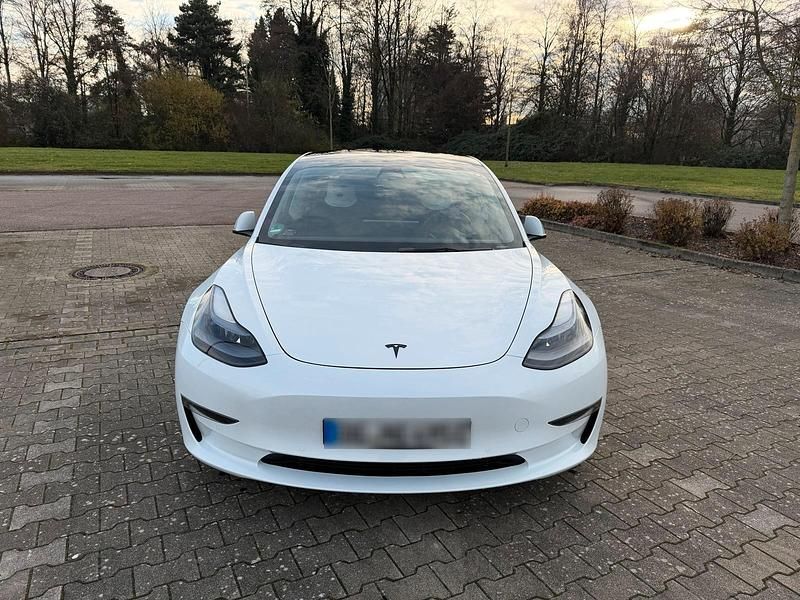 Gebraucht Tesla Model 3 366 kW (498 PS) 2022 Limousine
