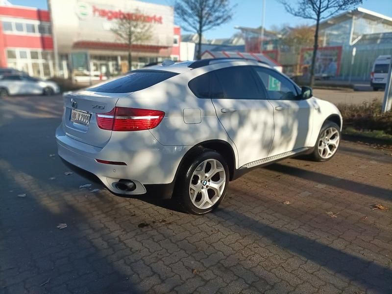 Gebraucht BMW X6 M Sport 245 PS (180 kW) 2011 SUV