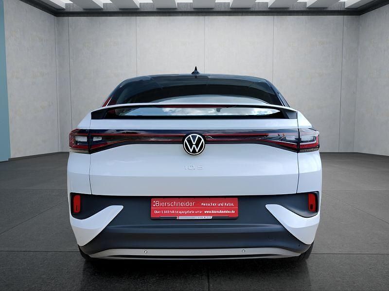Gebraucht VW ID.5 Pro 150 kW (204 PS) 2022 Weiß SUV