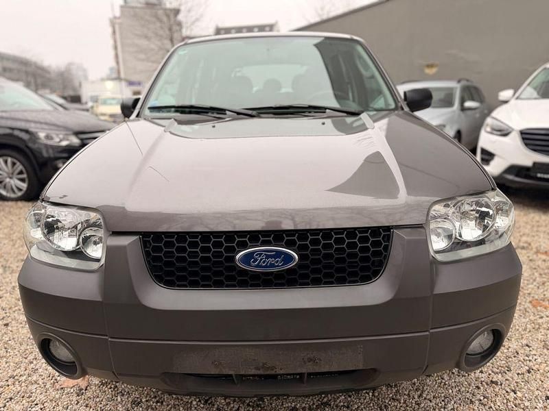 Gebraucht Ford Maverick 150 PS (110 kW) 2004 Grau SUV