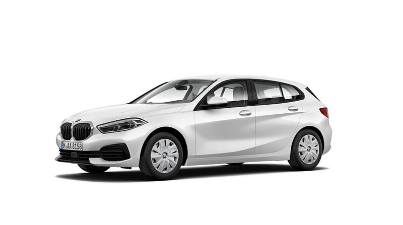 Gebraucht 2025 BMW 118 Advantage Kleinwagen | 23.701 € (Superpreis) - Bild 1/3