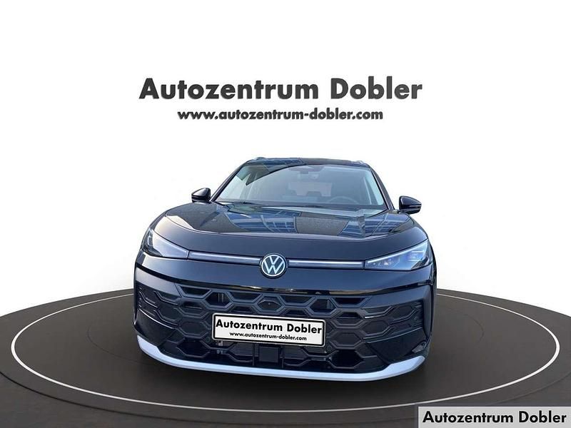 Neu VW T-Roc Style 150 PS (110 kW) 2026 Wolf grey SUV