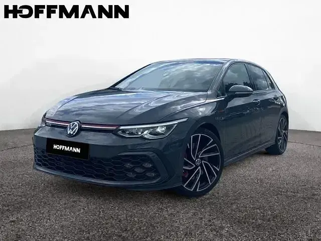 Gebraucht VW Golf VIII GTI 245 PS (180 kW) 2024 Limousine