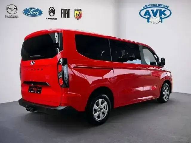Occasion Ford Tourneo Custom 2025 Andere Van