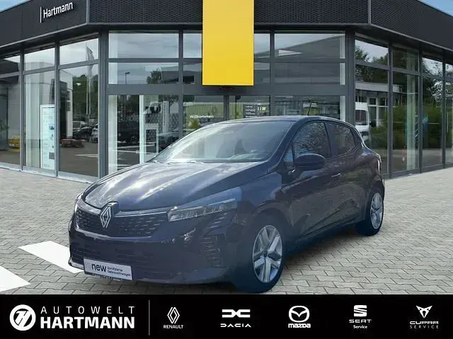 Używany Renault Clio V Evolution 67 KM (49 kW) 2025 Hatchback