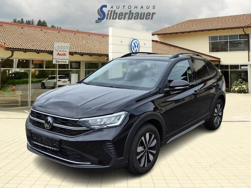 Gebraucht VW Taigo Move 116 PS (85 kW) 2024 SUV