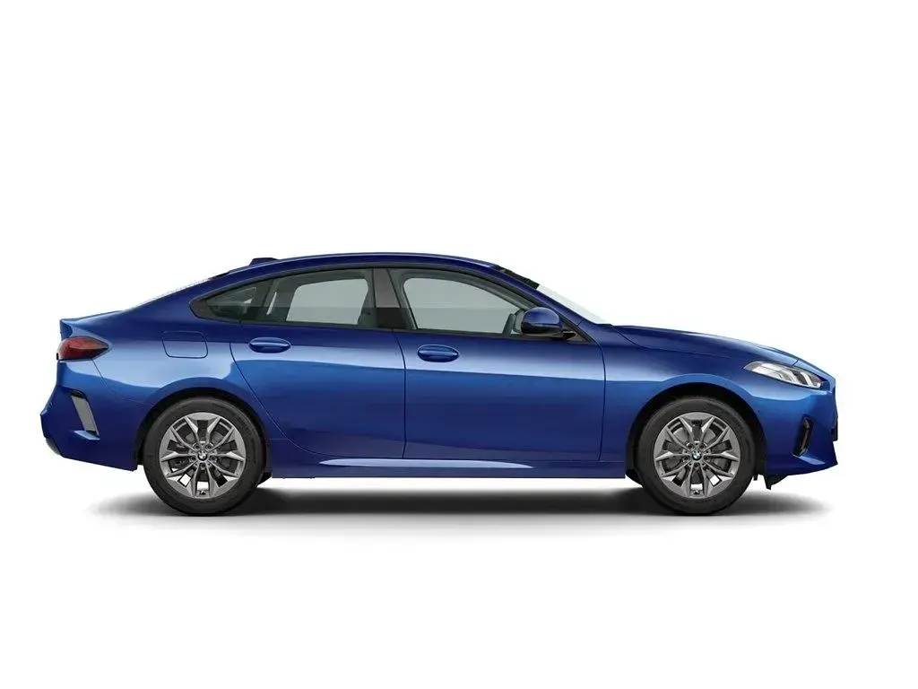 Neu BMW 220 156 PS (114 kW) 2026 M portimao blau metallic Coupé