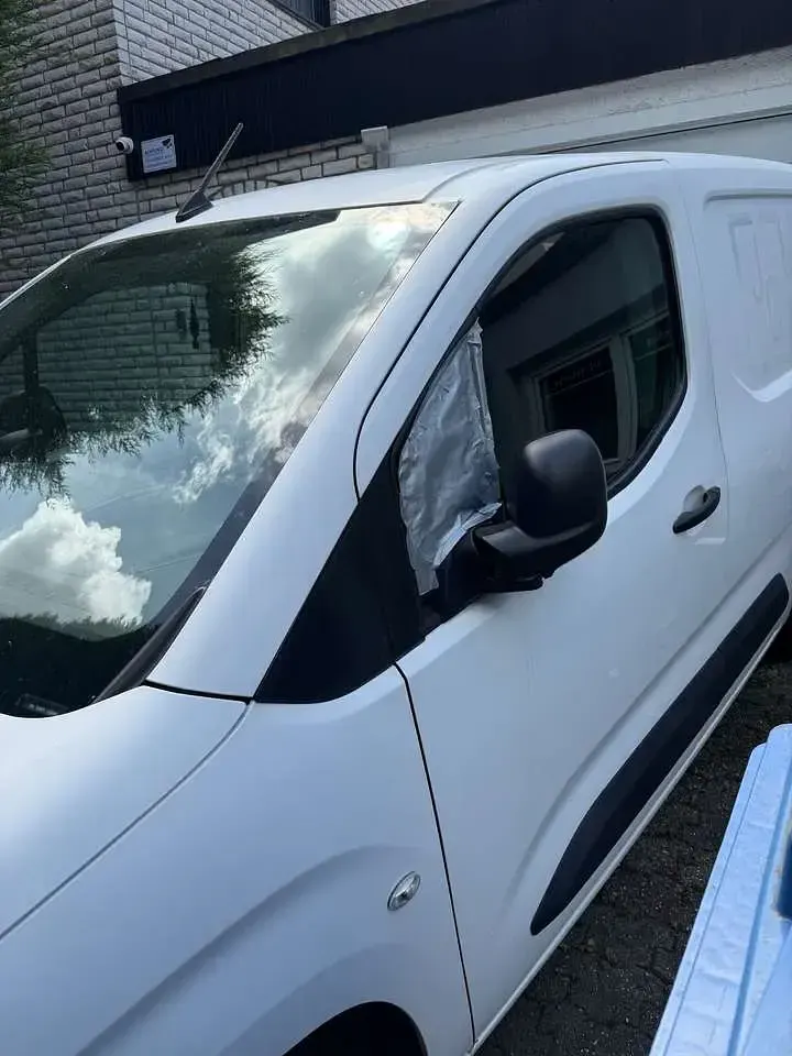 Gebraucht Opel Combo Basis 110 PS (80 kW) 2020 Van / Kleinbus