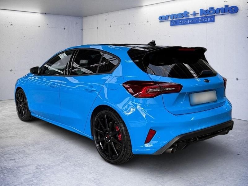 Neu Ford Focus ST 280 PS (205 kW) 2025