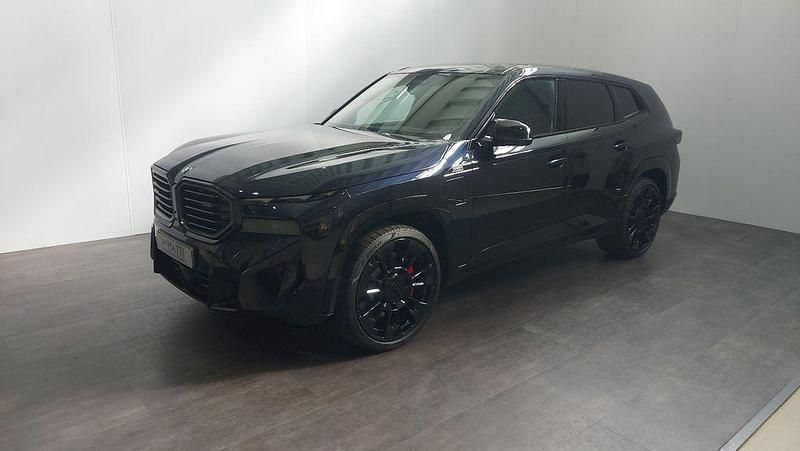 Gebraucht BMW XM M Sport 313 PS (230 kW) 2025 Schwarz SUV