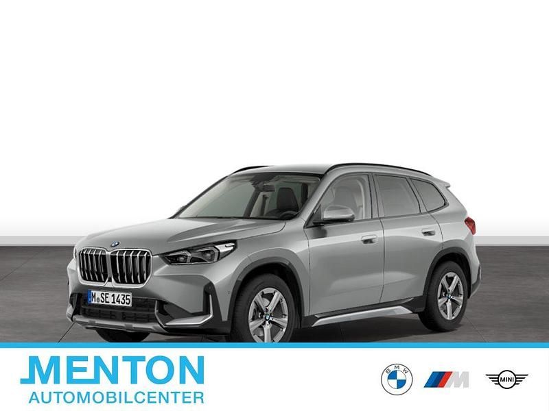 Grau Gebraucht 2025 BMW X1 SUV | 47.145 € (Guter Preis) - Bild 1/4