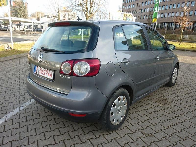 Gebraucht VW Golf IV Comfortline 150 PS (110 kW) 2006 Grau Limousine