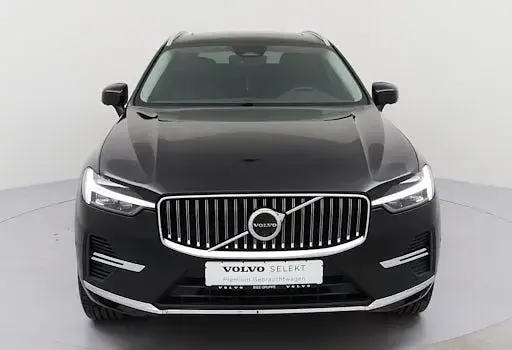 Gebraucht Volvo XC60 Plus 350 PS (257 kW) 2025 Schwarz SUV