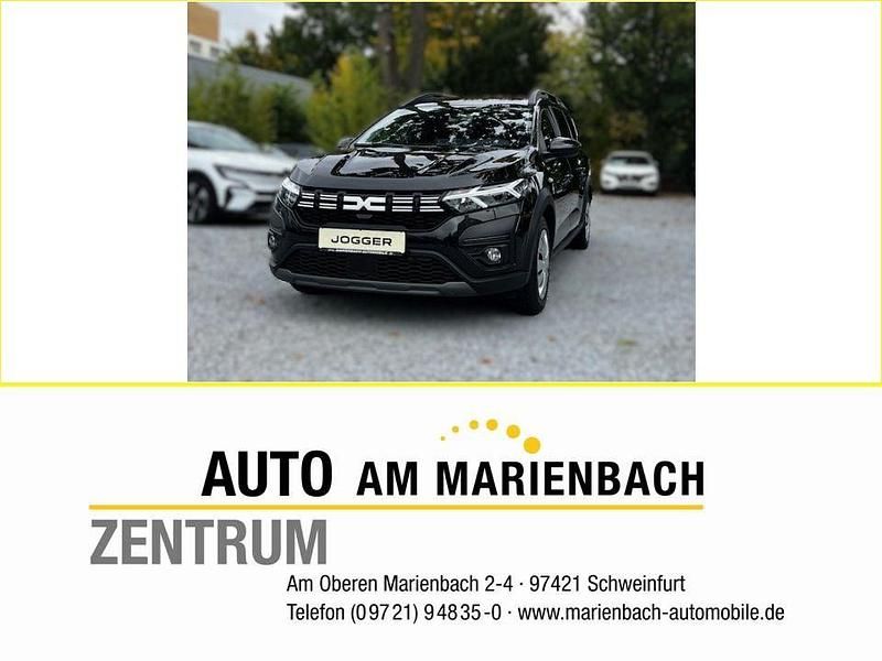 Gebraucht Dacia Jogger Extreme 91 PS (66 kW) 2023 Van / Kleinbus