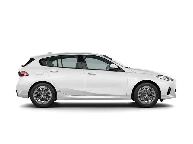 Neu BMW 120 170 PS (125 kW) 2026 Weiss Kleinwagen