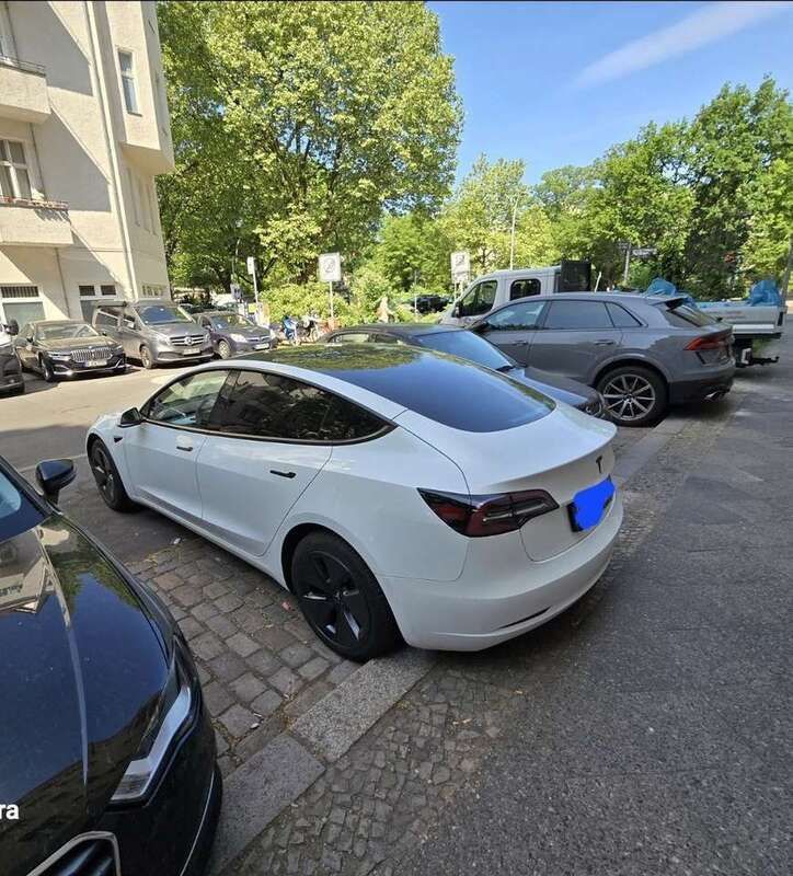 Gebraucht 2023 Tesla Model 3 Limousine | 28.000 € (Guter Preis) - Bild 1/4