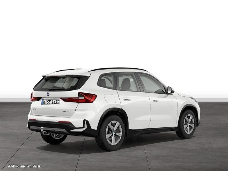 Gebraucht BMW X1 Shadowline 156 PS (114 kW) 2025 Mineralweiß metallic SUV
