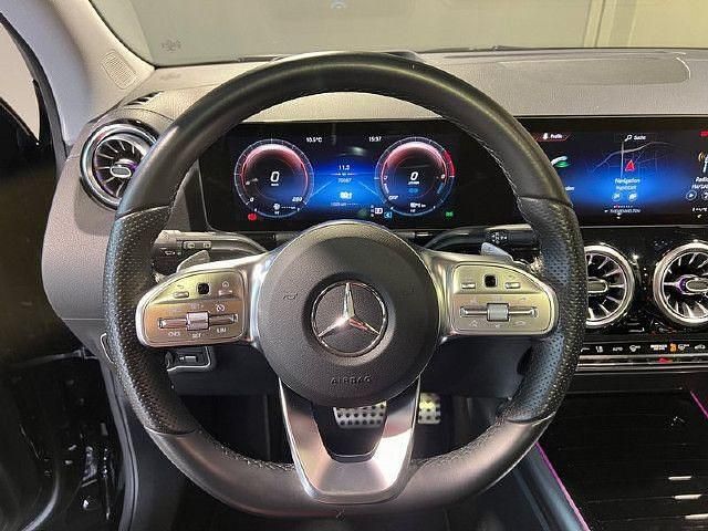 Gebraucht 2021 Mercedes GLA250 SUV | 34.850 € (Teuer) - Bild 1/4