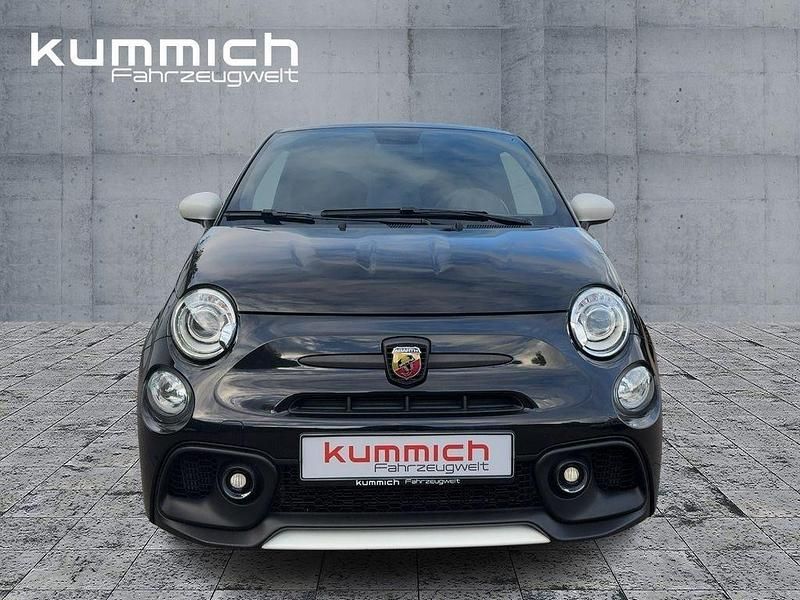 Gebraucht Abarth 695 Esseesse 179 PS (131 kW) 2022 Schwarz Kleinwagen