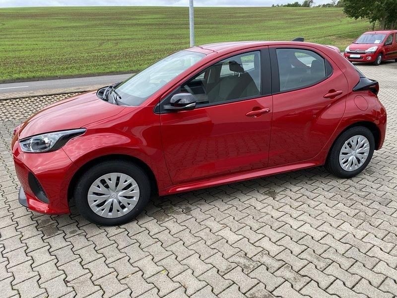 Neu Mazda 2 Prime-Line 116 PS (85 kW) 2025