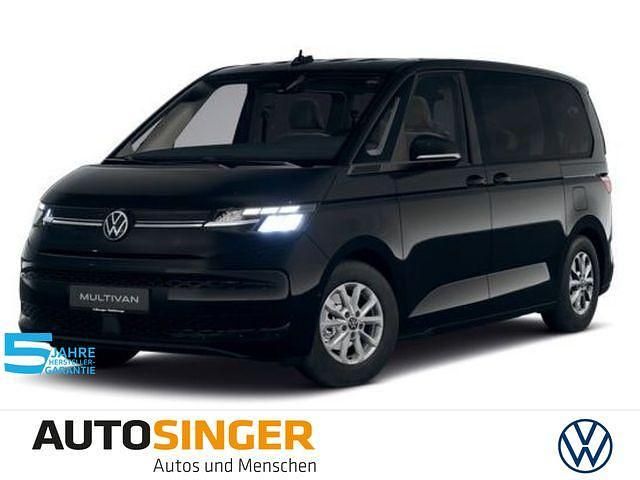 Neu 2025 VW Multivan S Van | 59.980 € - Bild 1/4