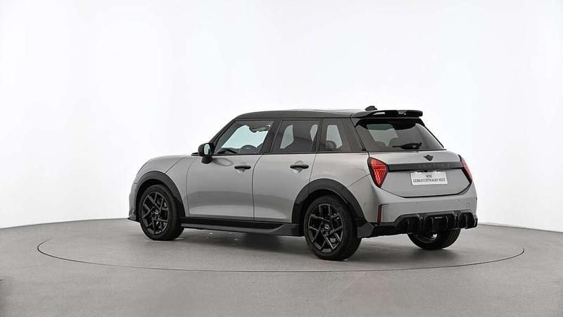 Gebraucht Mini John Cooper Works 204 PS (150 kW) 2025 Grau Kleinwagen