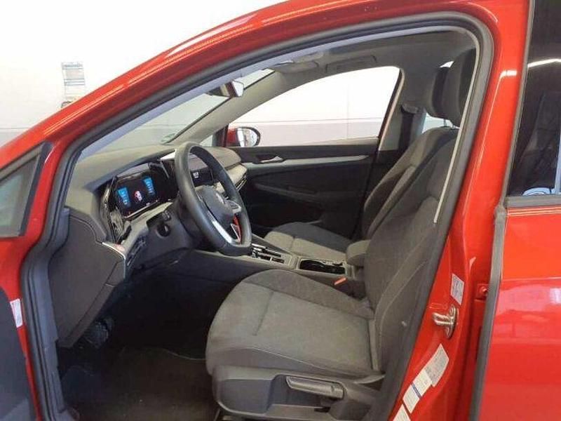 Gebraucht VW Golf VII Life 2021 Andere Kleinwagen