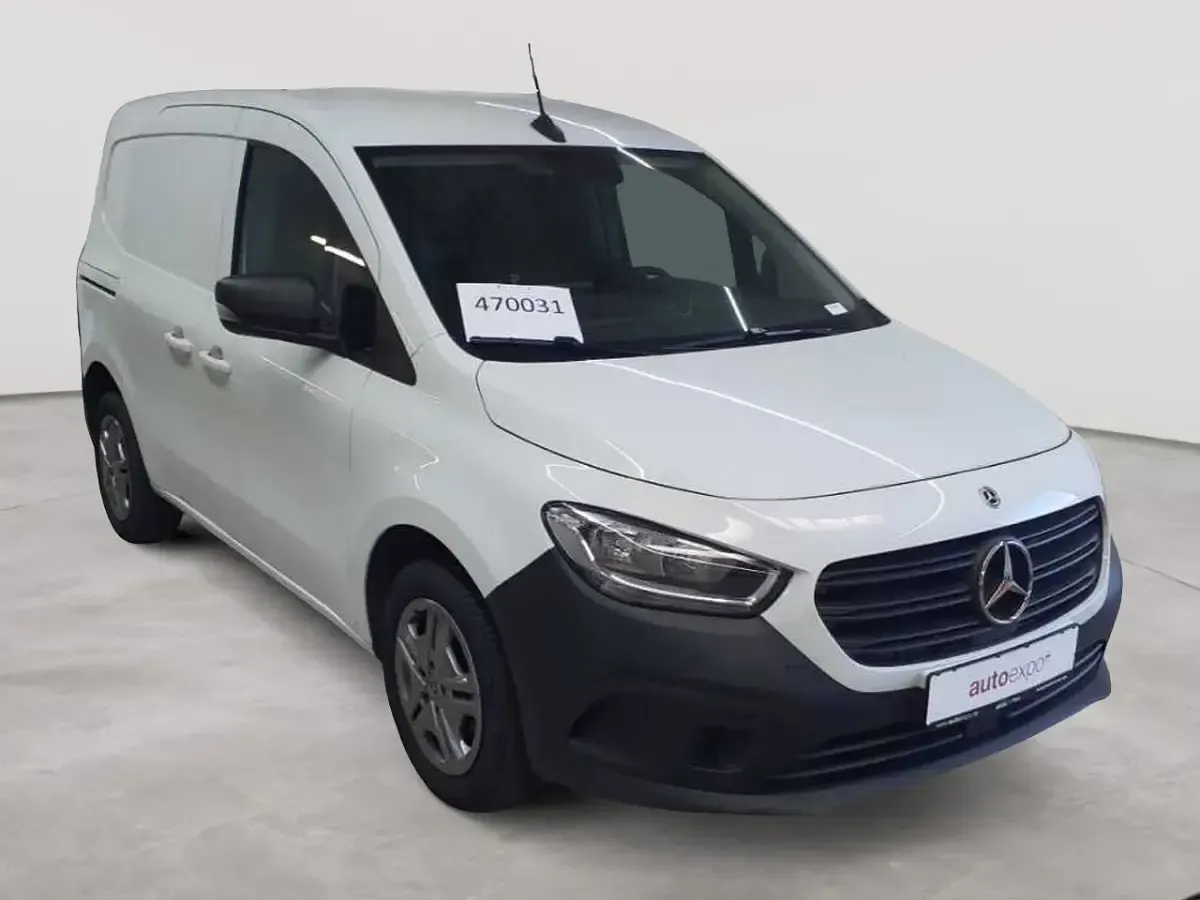 Gebraucht Mercedes Citan 110 102 PS (75 kW) 2024 Van / Kleinbus