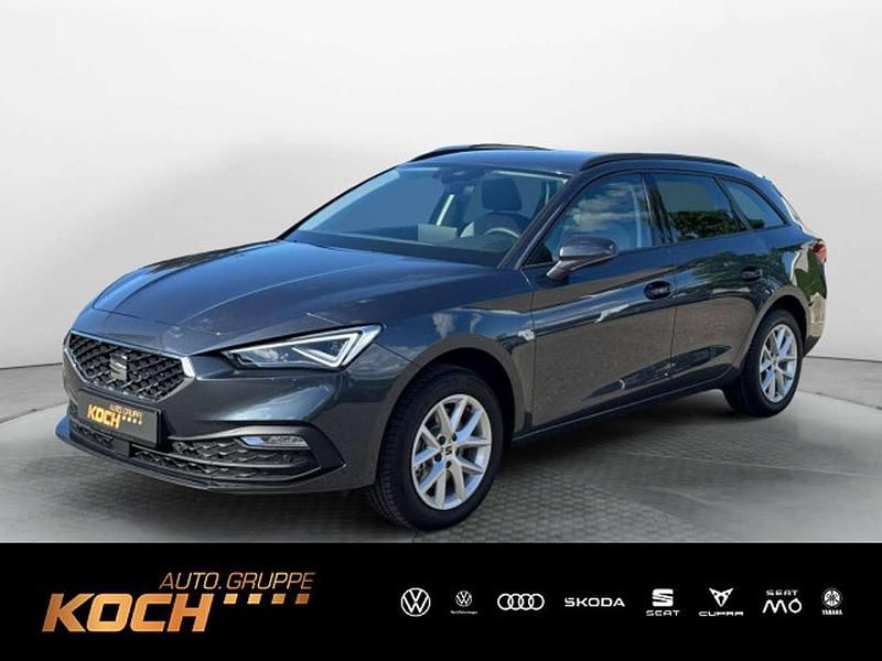 "magnetic tech" Neu 2025 Seat Leon Kombi | 46.505 € - Bild 1/4