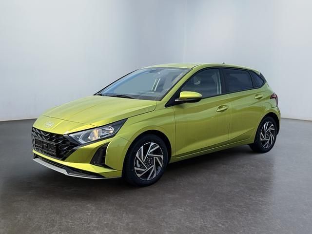 Neu 2025 Hyundai i20 Kleinwagen | 21.270 € (Fairer Preis) - Bild 1/4