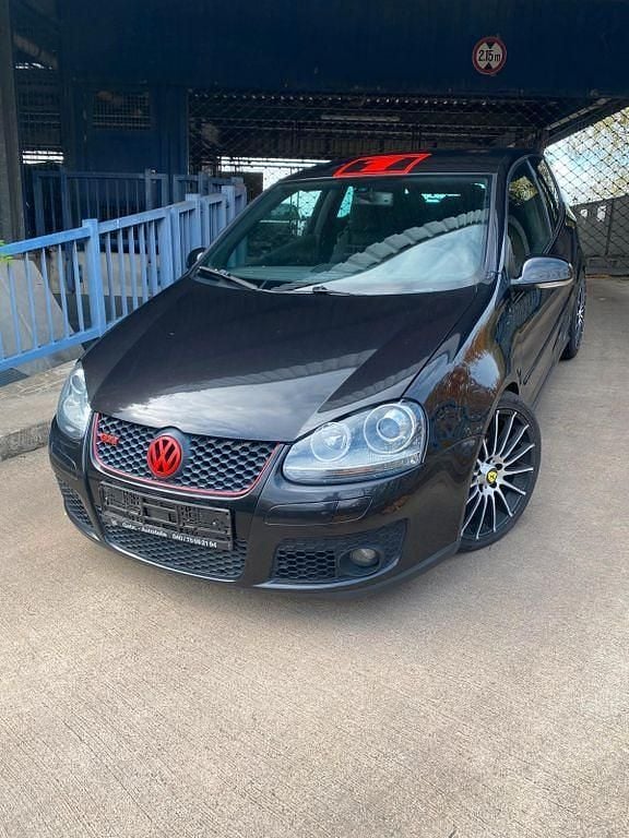 Gebraucht 2005 VW Golf IV GTI Limousine | 3.800 € (Fairer Preis) - Bild 1/4