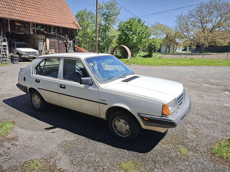 Gebraucht Volvo 340 69 PS (50 kW) 1987 Limousine