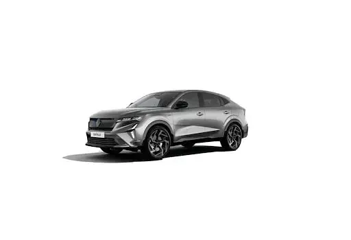 Gebraucht Renault Rafale 300 PS (220 kW) 2025 SUV