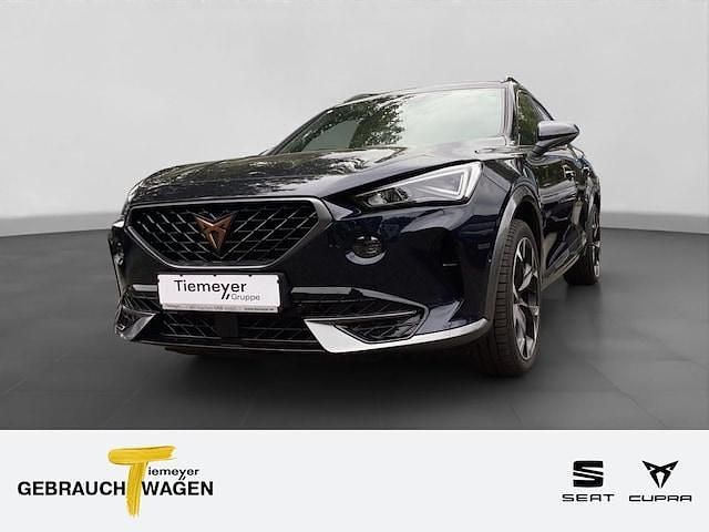 Gebraucht 2022 Cupra Formentor VZ SUV | 24.650 € (Guter Preis) - Bild 1/4