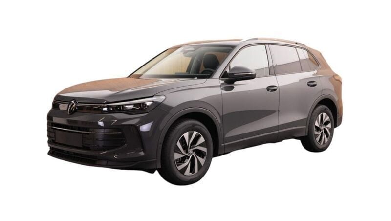 Gebraucht 2024 VW Tiguan Life SUV | 41.638 € (Superpreis) - Bild 1/4