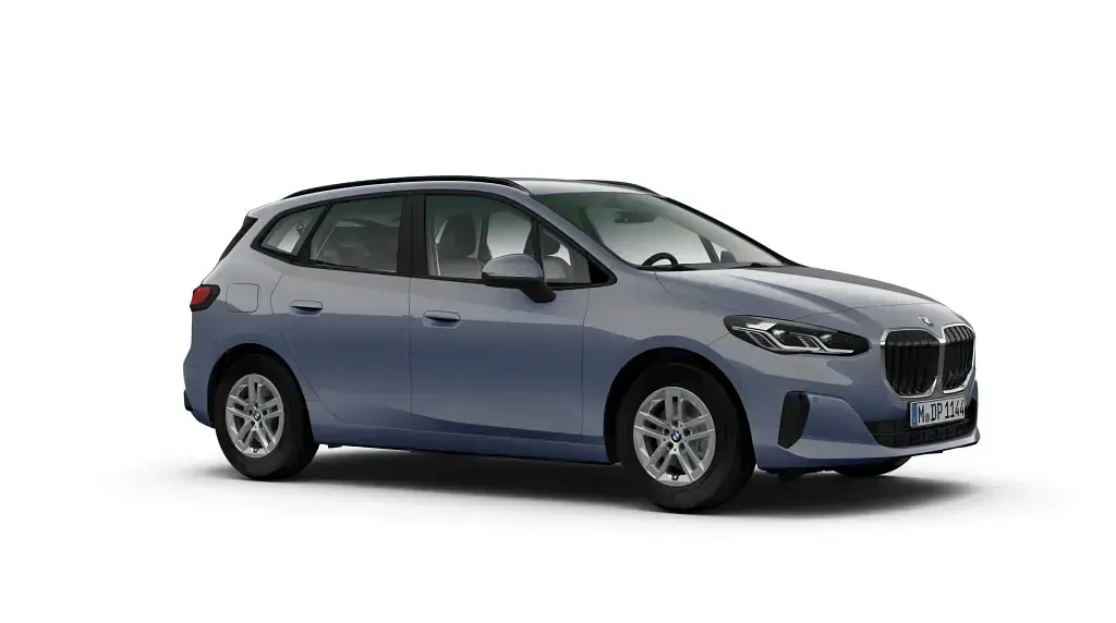 Używany BMW 218 Efficient Dynamics 136 KM (100 kW) 2026