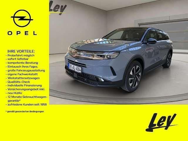 Grafik grau Neu 2025 Opel Grandland X SUV | 36.700 € (Etwas zu teuer) - Bild 1/4