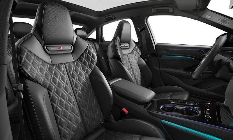 Neu Audi A6 S-Line 204 PS (150 kW) 2025 Grau Limousine