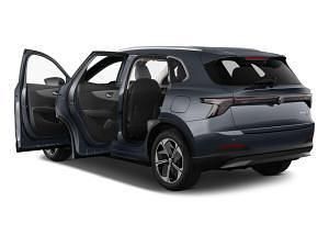 Neu MG S5 Comfort 125 kW (170 PS) 2025 Grau SUV