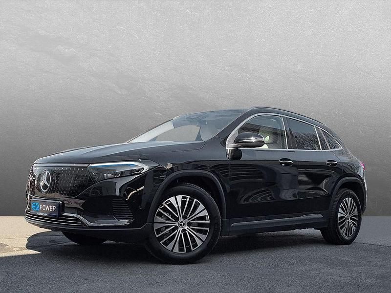 Gebraucht Mercedes EQA300 Advanced Plus 167 kW (228 PS) 2024 Andere SUV