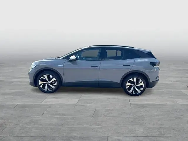 Brugt VW ID.4 Pro Performance 150 kW (204 HK) 2023 Grå SUV