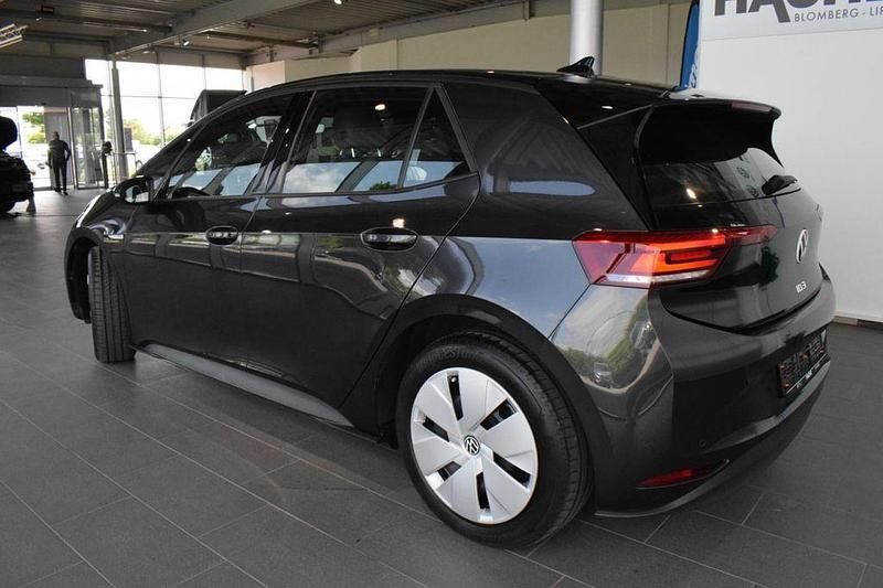 Gebraucht VW ID.3 Pro Performance 150 kW (204 PS) 2021 Mangangrau Kleinwagen
