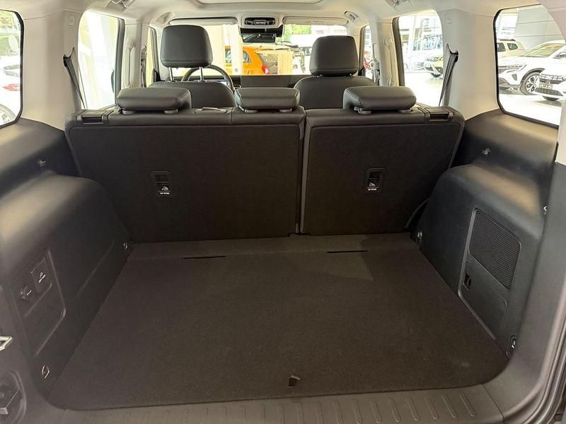 Neu Baic BJ40 234 PS (172 kW) 2025 Schwarz SUV