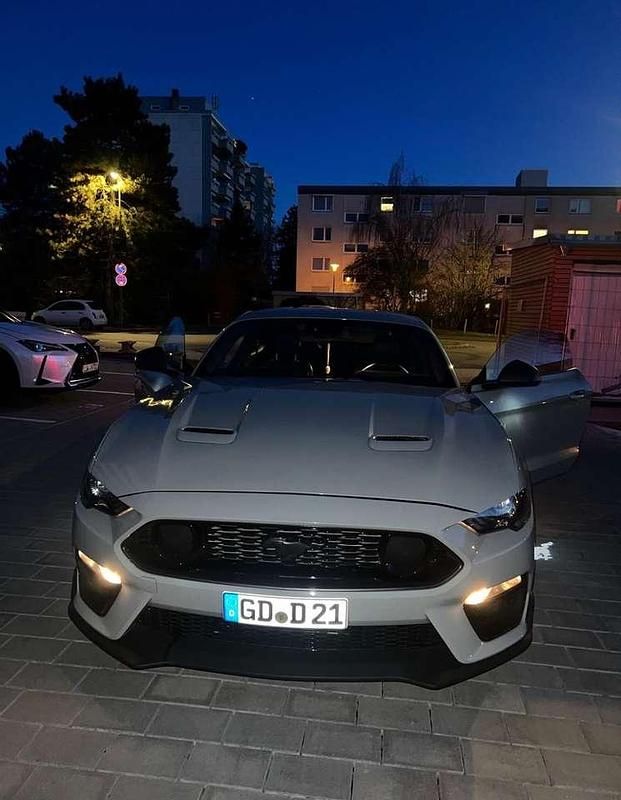 Gebraucht Ford Mustang Fastback 460 PS (338 kW) 2023 Coupé