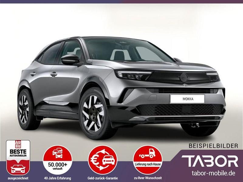 Grau metallic Neu 2025 Opel Mokka SUV | 21.978 € (Guter Preis) - Bild 1/4