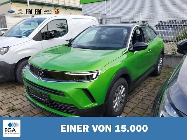 Metallic Gebraucht 2021 Opel Mokka-e Edition SUV | 15.540 € (Guter Preis) - Bild 1/4