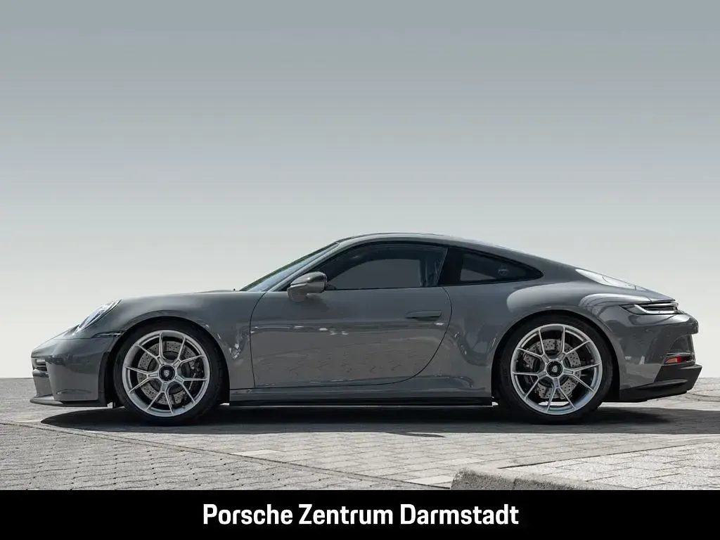 Gebraucht Porsche 992 510 PS (375 kW) 2024 Grau