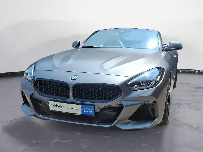 Gebraucht BMW Z4 M Sport 340 PS (250 kW) 2022 Cabrio