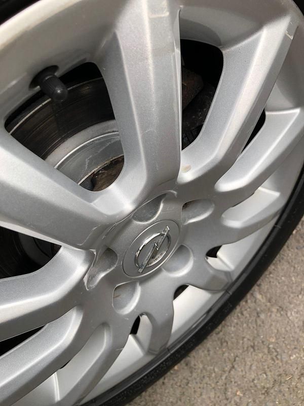 Gebraucht Opel Astra 150 PS (110 kW) 2007 Silber Kombi