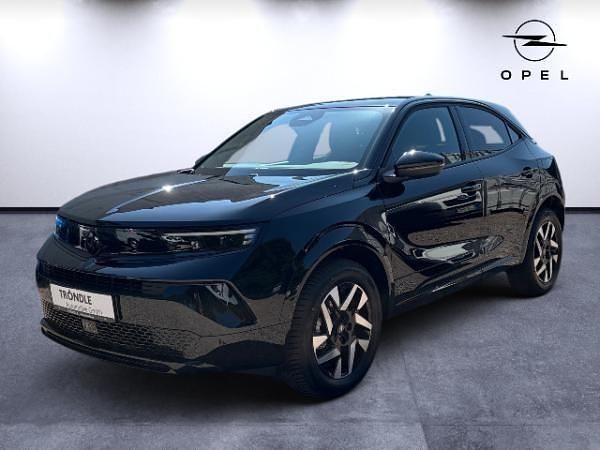 Schwarz (karbonschwarz) Neu 2025 Opel Mokka SUV | 27.190 € (Fairer Preis) - Bild 1/4